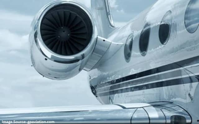 G P Aviation Services photo 4