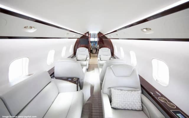 AERO CAPITAL photo 4