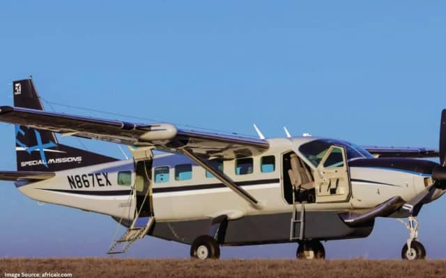 Africair, Inc. photo 4