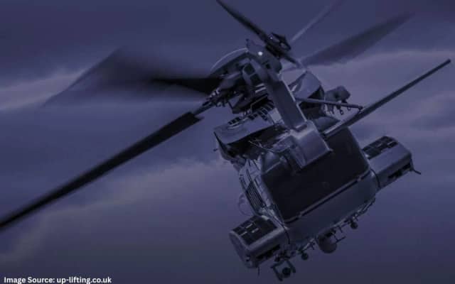 Uplifting Aviation photo 4
