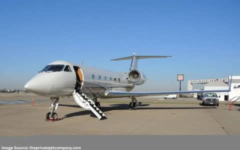 The Private Jet Company photo 4