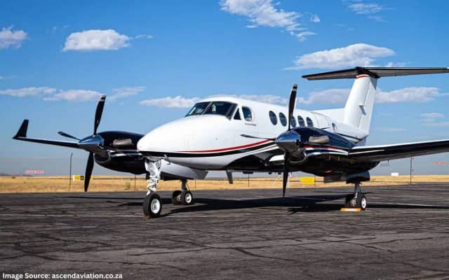 Ascend Aviation photo 4
