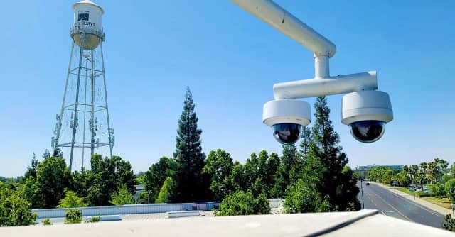 Pelco, Inc. photo 4