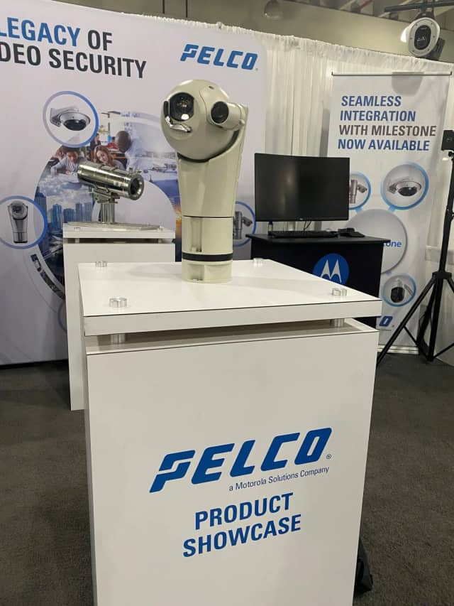 Pelco, Inc. photo 3