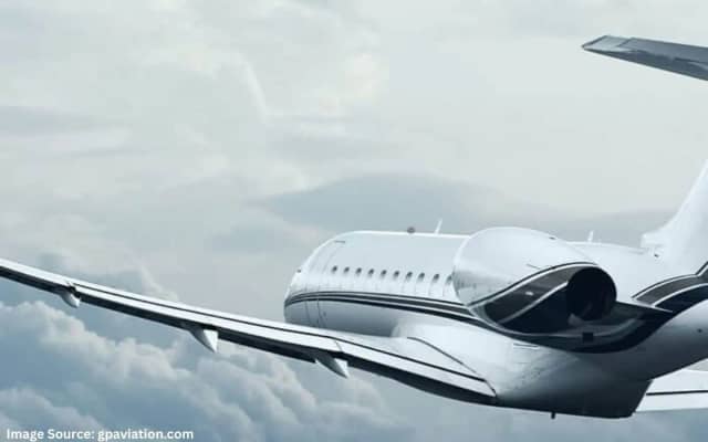 G P Aviation Services photo 5