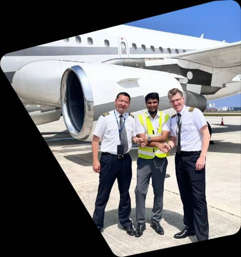 Continuum Aviation photo 4