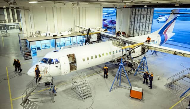 Atlantic Air Industries Maroc photo 4