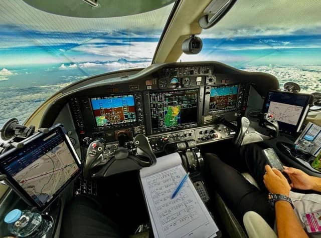 VIP Jets photo 5
