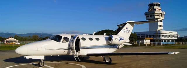 VIP Jets photo 2