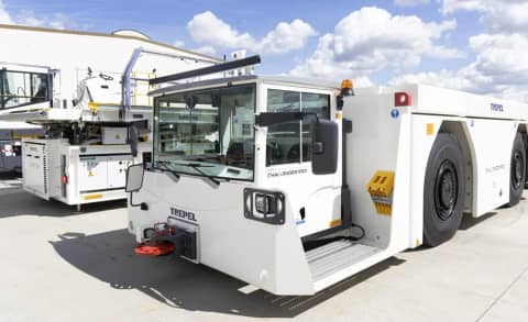 Trepel Airport Equipment GmbH photo 2