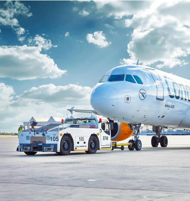 Trepel Airport Equipment GmbH photo 6