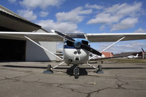 Flamingo Air Academy photo 4