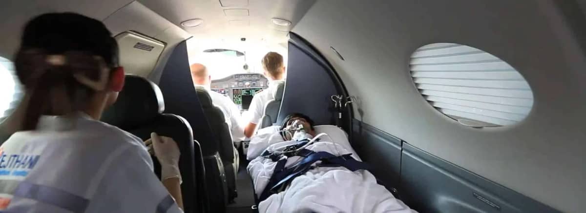 VIP Jets