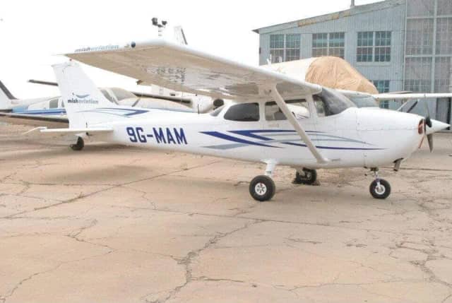 Mish Aviation Flying School photo 4