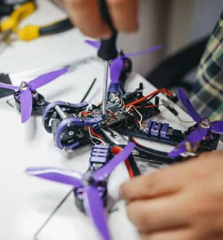 Quantum Tech FPV photo 3
