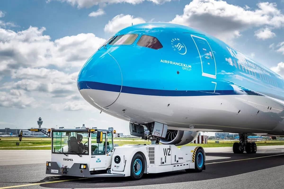 Trepel Airport Equipment GmbH