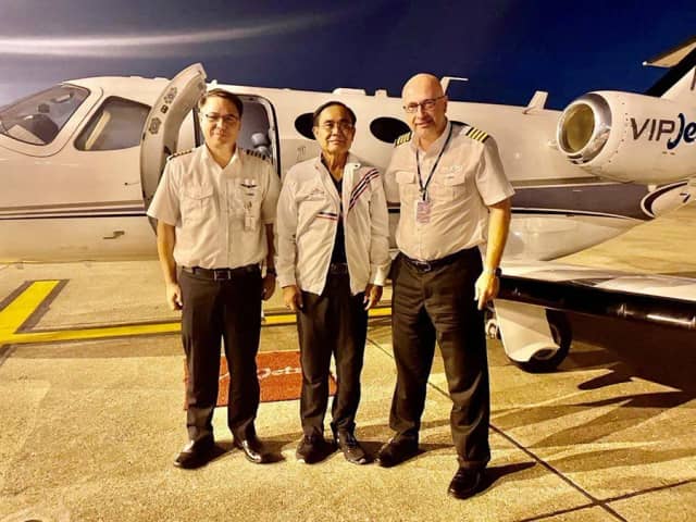 VIP Jets photo 6