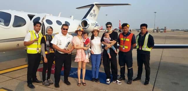 VIP Jets photo 8