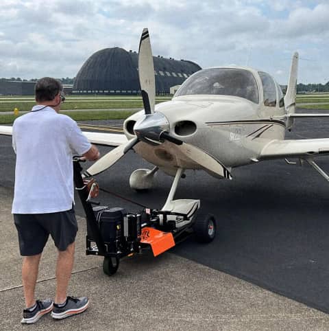 Airtug photo 4