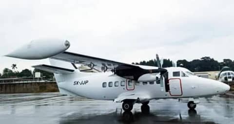 Eagle Air photo 2