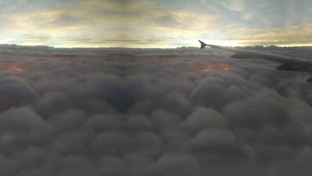 KOREAN AIR Aviation Center photo 4