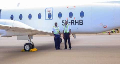 Eagle Air photo 4