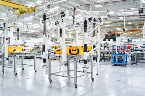 Seyer Industries Inc photo 2