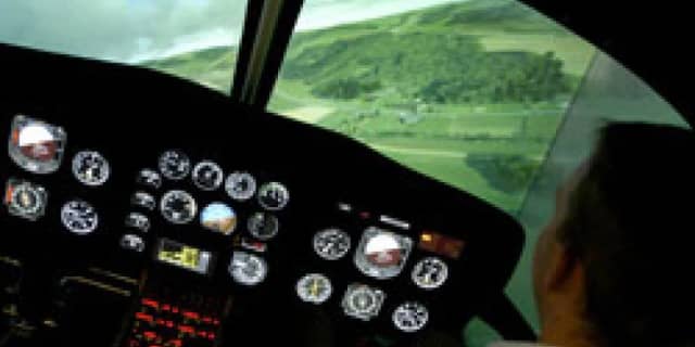 Thai Flying Service photo 3