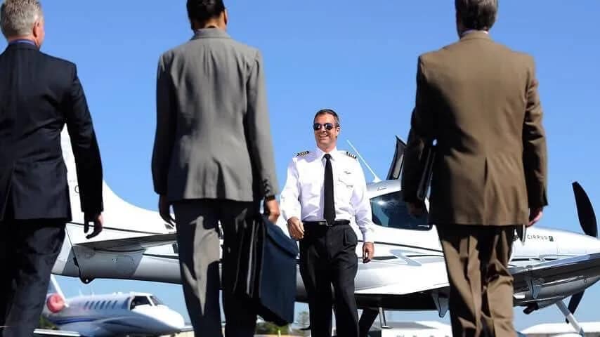 FA Aircraft Sales photo 1