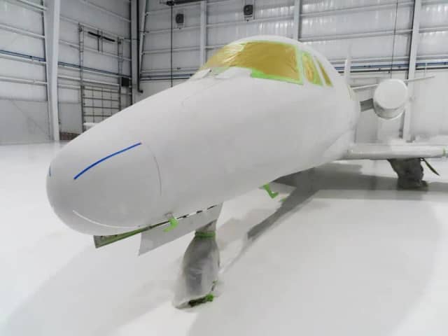 flyExclusive photo 3