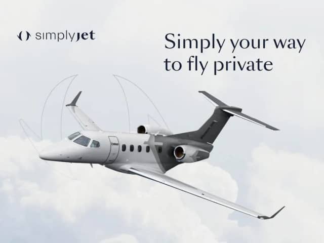 Simply Jet photo 1