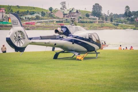 IWS Aviation Limited photo 2