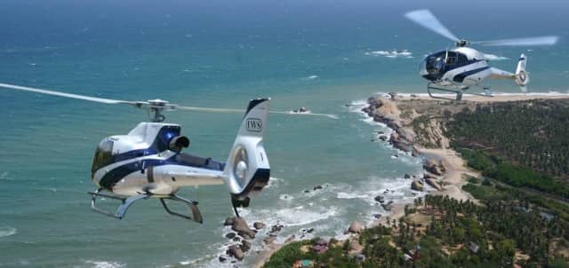 IWS Aviation Limited photo 3