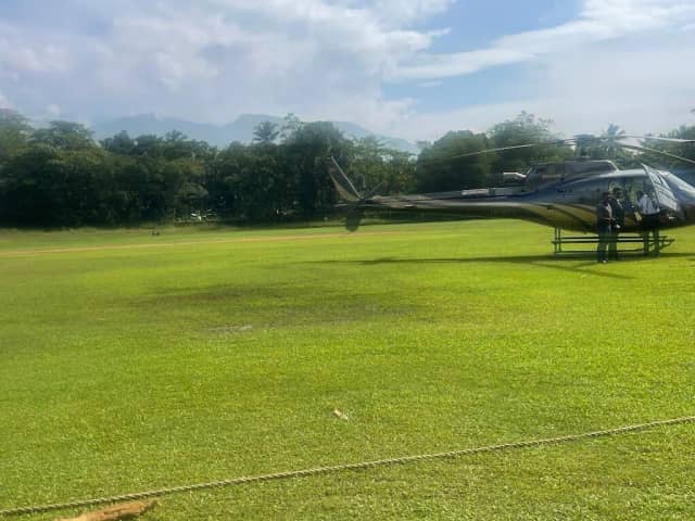 Senok Air photo 4