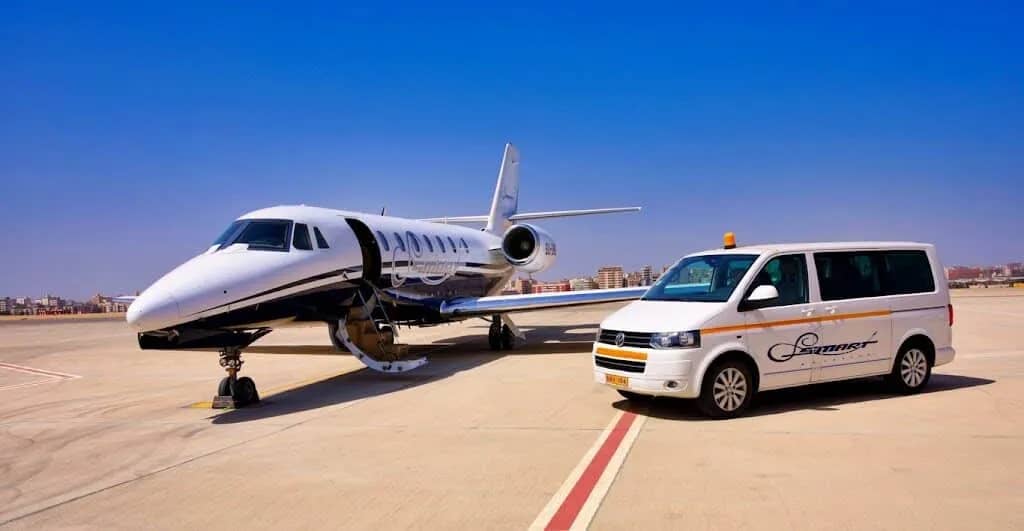 Smart Aviation