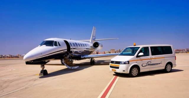 Smart Aviation photo 1