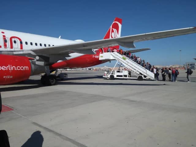 Egyptian Aviation Services photo 1
