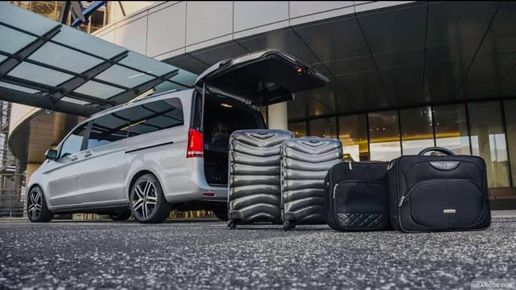 Silver Line Airport Transfer