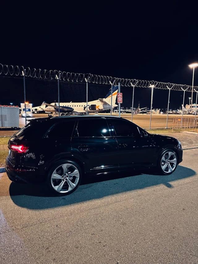 Silver Line Airport Transfer photo 4