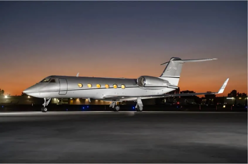 Element Aviation