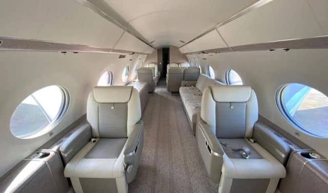 Element Aviation photo 2