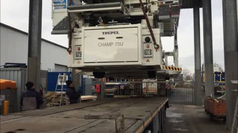 Trepel Airport Equipment GmbH photo 3