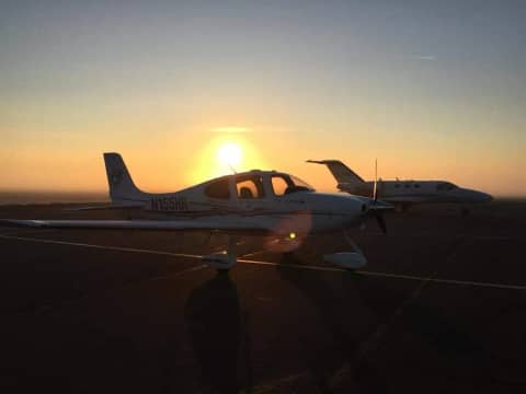FA Aircraft Sales photo 4