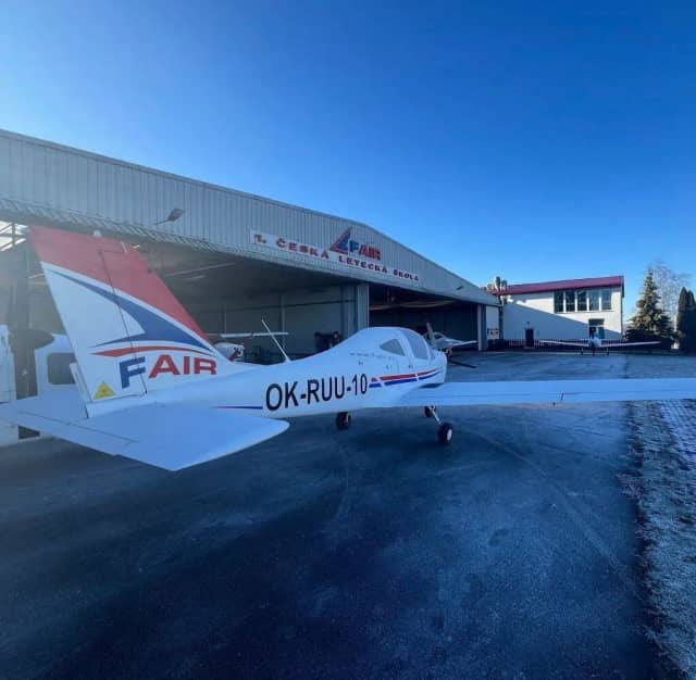 F AIR Flight School photo 1
