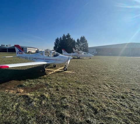 F AIR Flight School photo 2