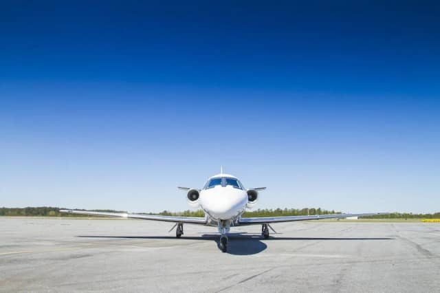 flyExclusive photo 1