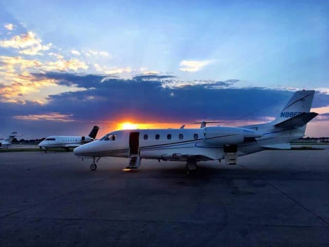 flyExclusive photo 2