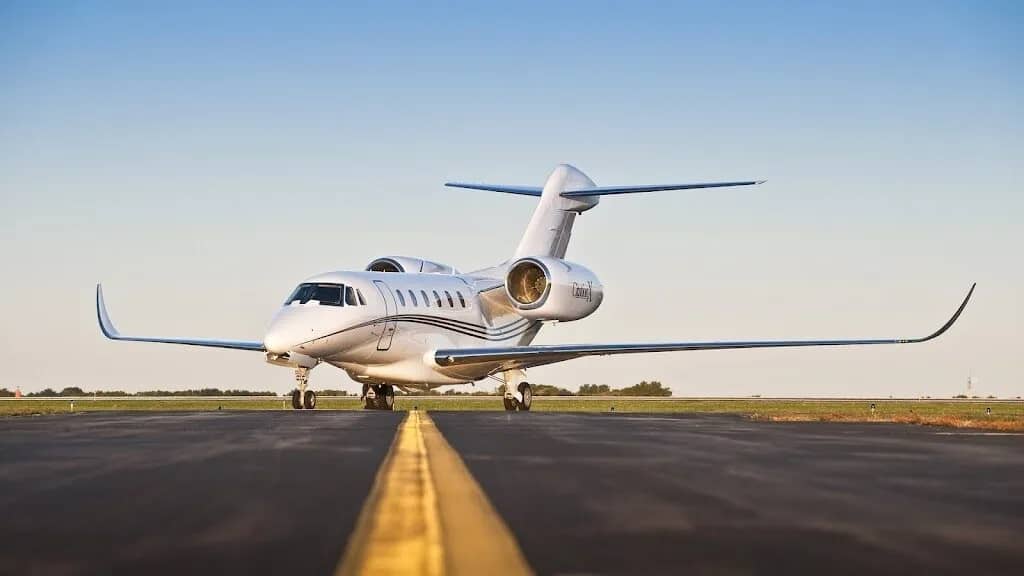 Flightline Aviation Limited