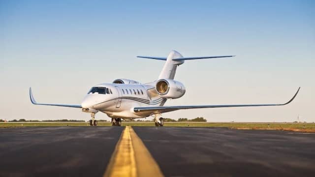 Flightline Aviation Limited photo 1