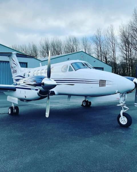Flightline Aviation Limited photo 2